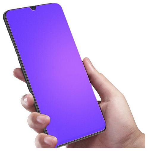 

Inclu s Anti Blue Matte Temperd Glass For Xiaomi Redmi Note 7