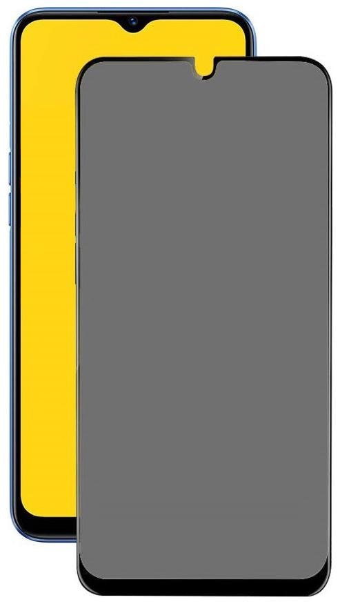 

Inclu s unbreakable flexible ceramic matte temperd glass for Vivo V11 Pro
