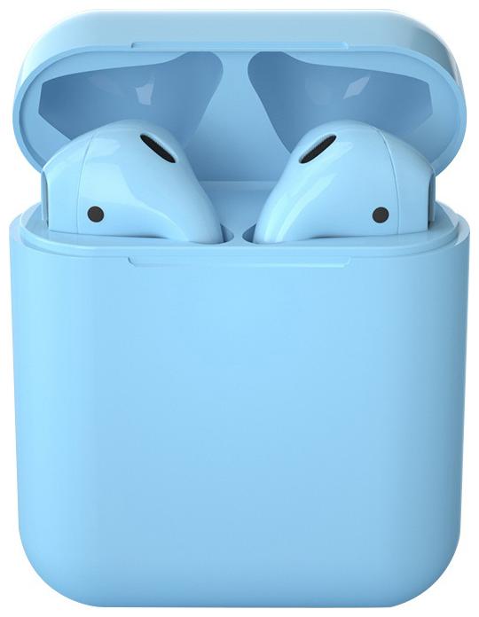 

Inpods i12 TWS With Free M3 Band Yellow Charging Case HD Sound Bluetooth Headset Ture Wireless Sport Earphones for All Smartphone