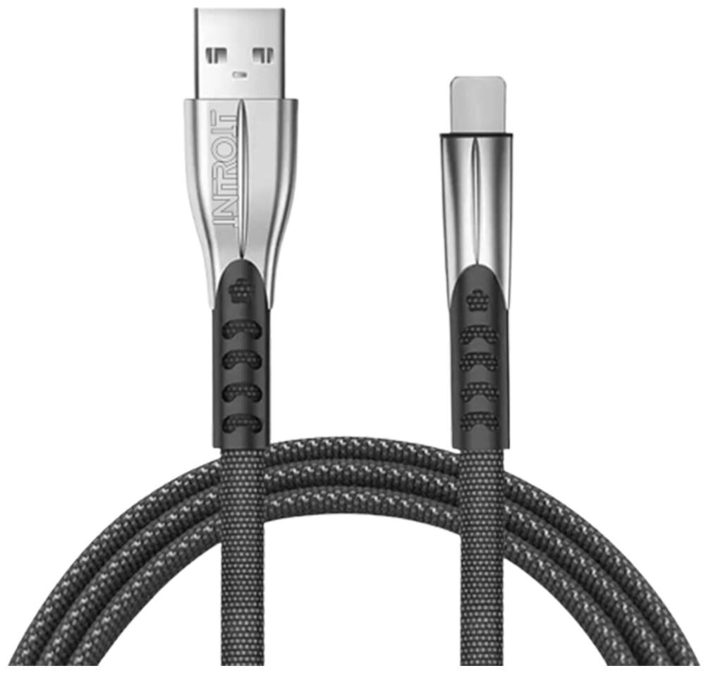 

Introit 2 4 A Fast Mobile Charging Micro Usb Cable (Black)
