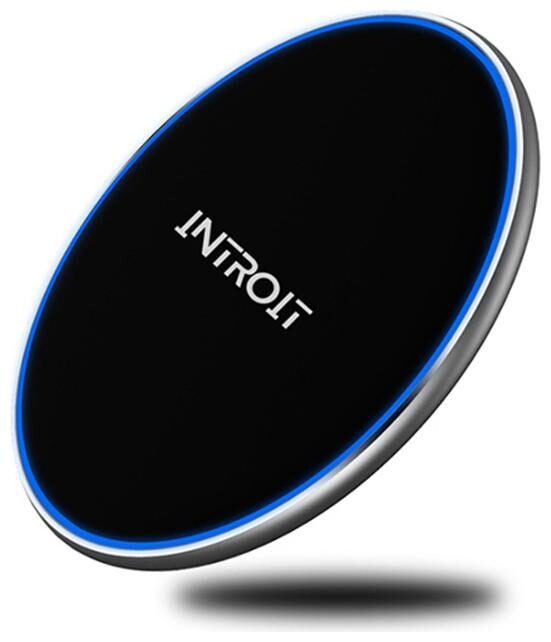 

INTROIT Wireless Charger - 1 USB Port