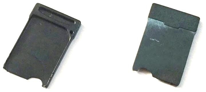 

INZELO Mmc sim connector Spare Part