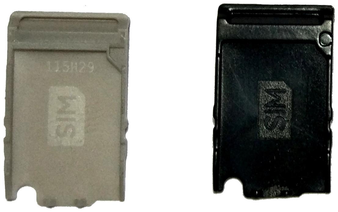 

INZELO Mmc sim connector Spare Part