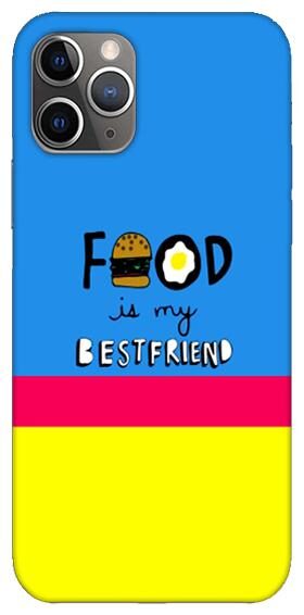 

SY Gifts Plastic Back Cover For Apple iPhone 11 Max Pro ( Multi )