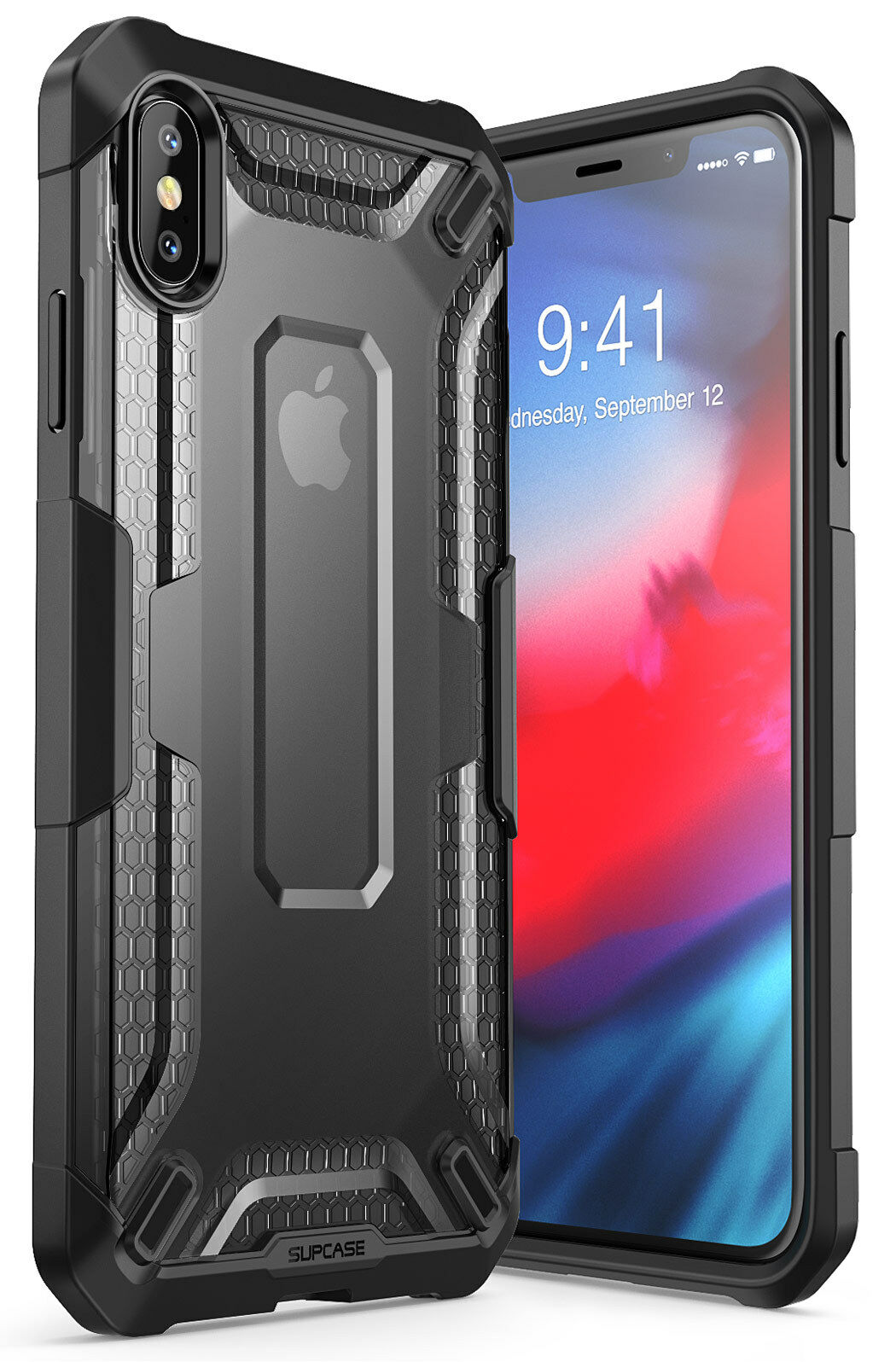 

iPhone Case X XS XR XS MAX SUPCASE UB UBPRO Series Rugged Cover
