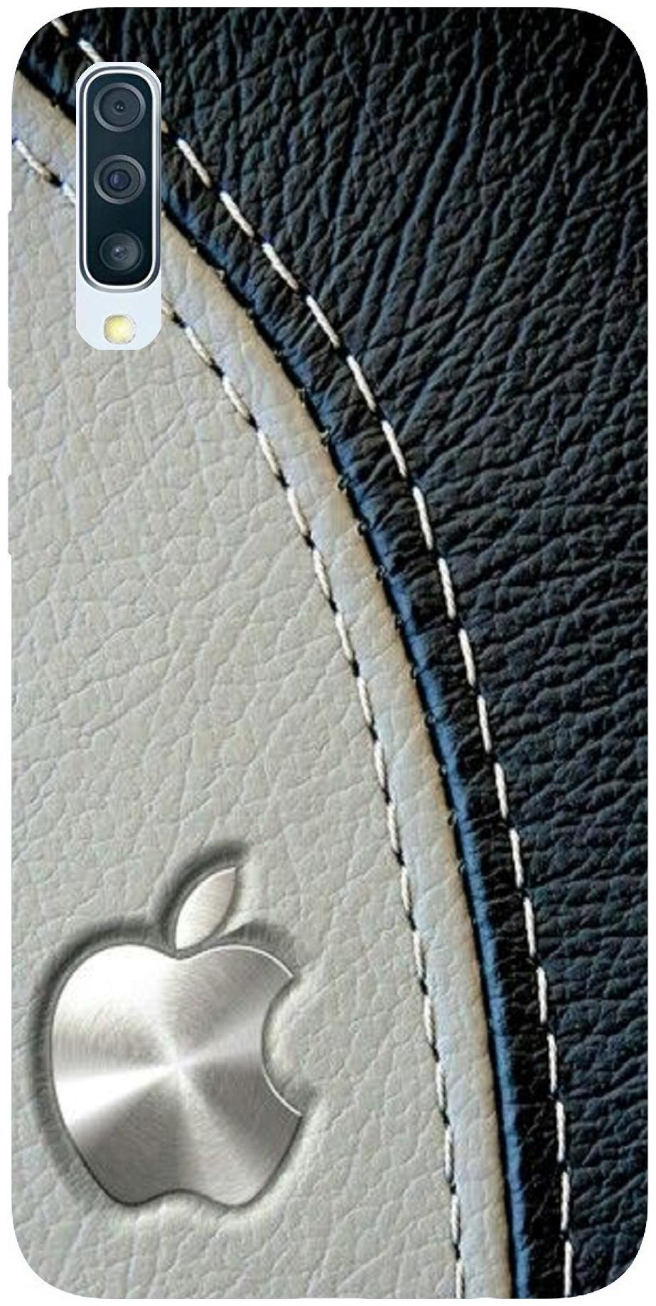 

IRC STORE Silicone Back Cover For Samsung Galaxy A70 ( Multi )