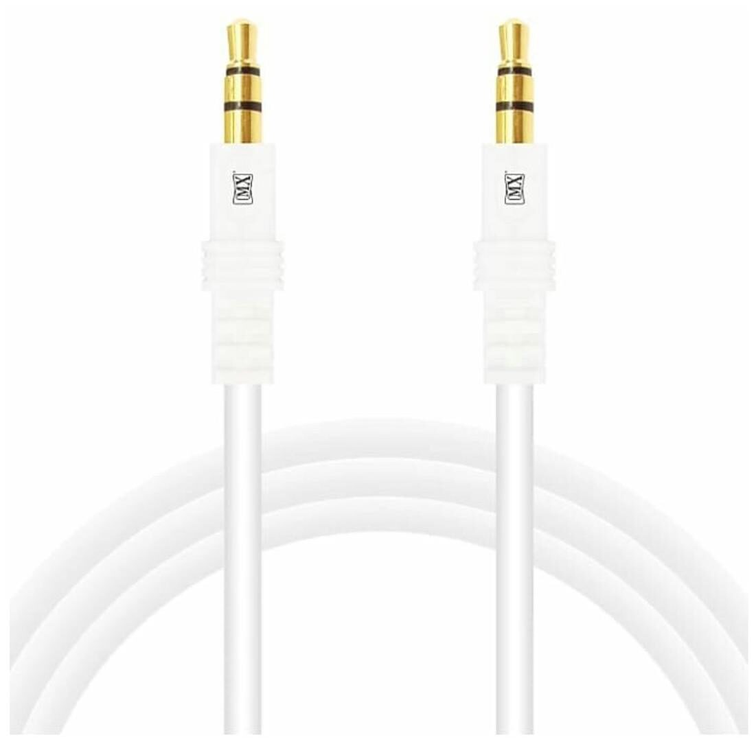 

Ismart AUX 3 5 mm Cable ( 0 5-1m 1-1 5m White )
