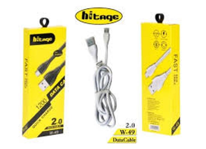 

Ismart Hitage Data Cable