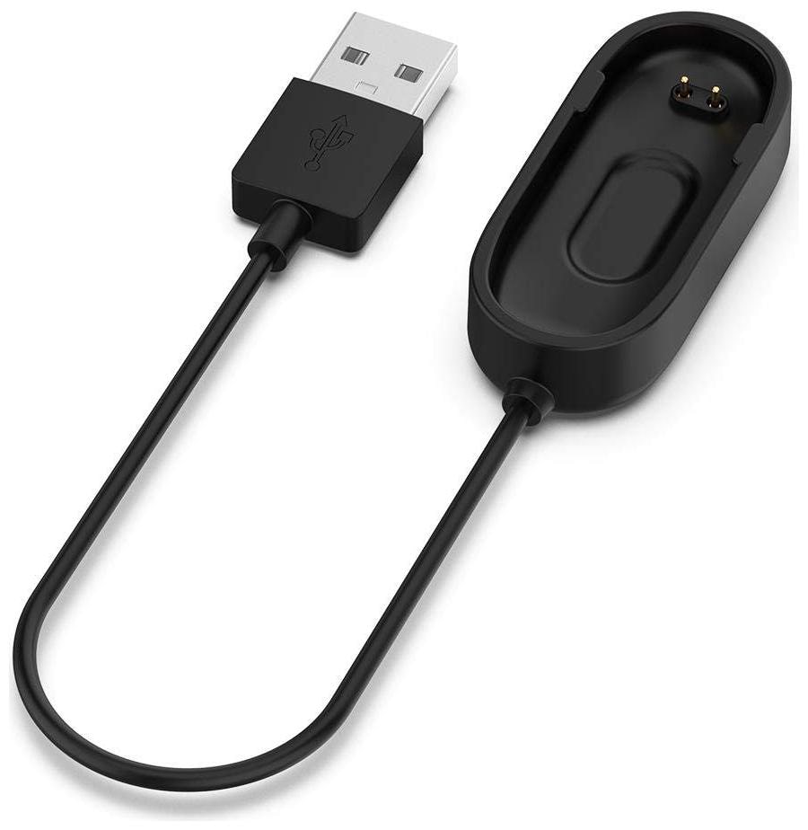 

JAPANG Fitness Charge Cable Charging Only Mini USB Cable ( 0 1 m Black )