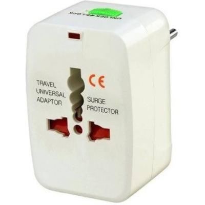 

JD Universal Adapter
