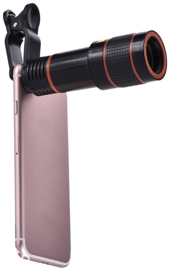 

Jeetendra Joshi Zoom Lens