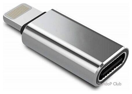 

Jindal Creations USB Converter V8 to 8Pin