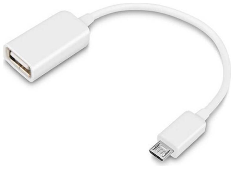 

JNMART Micro Usb otg cable Otg connect kit for mobile tablets and smartphones