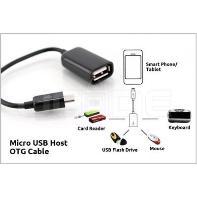 

k dudes HIGH SPEED OTG CABLE