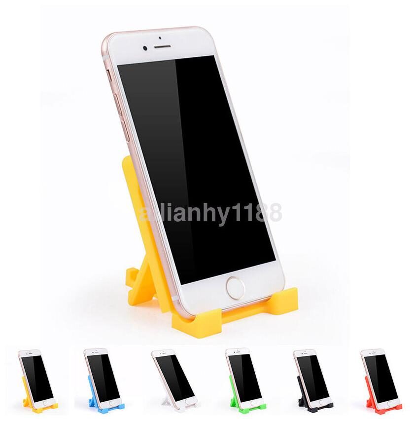 

K Kudos Enterprise Plastic Table Stand Mobile Holder