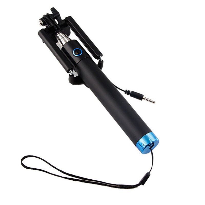 Kamak New Handheld Extendable Self Portrait Monopod Stick