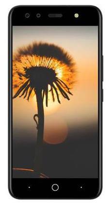 Karbonn Frames S9  16 GB  Black