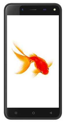 Karbonn Titanium Frames S7  32 GB  Black