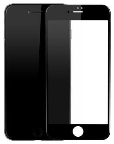 

KHR Apple Iphone SE Iphone SE Tempered Glass Screen Protector Anti-scratch Edge To Edge Glass (Free Kit)