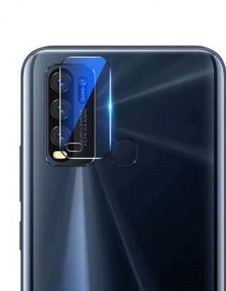 Buy Khr Camera Lens Guard For Vivo Y50 Guard Anti Scratch Camera Lens Screen Guard Pack Of 2 Online At Low Prices In India Paytmmall Com