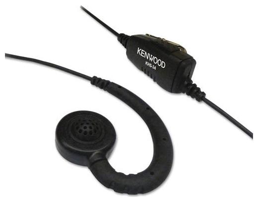 KHS34 Monaural Over the Ear Headset