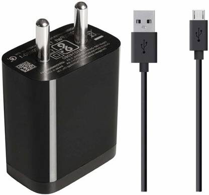 

Kirru 2 A Fast Charging Dock Charger - 1 USB Port
