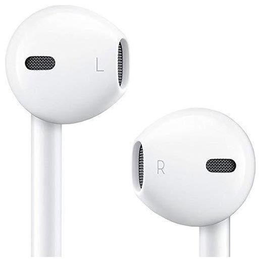 

KIX2 In-Ear Wired Headphone ( White )