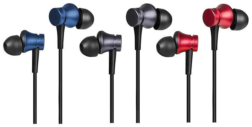 

KIX2 In-Ear Wired Headphone ( Assorted )