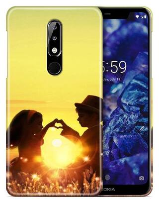 Top Five Nokia 5 1 Plus Price In Qatar Lulu - Circus