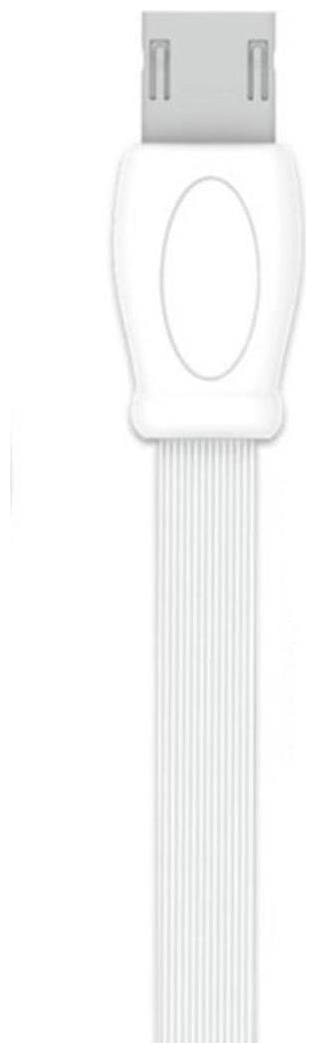 

Kookee Data Charging Micro USB Cable ( 1 m White )