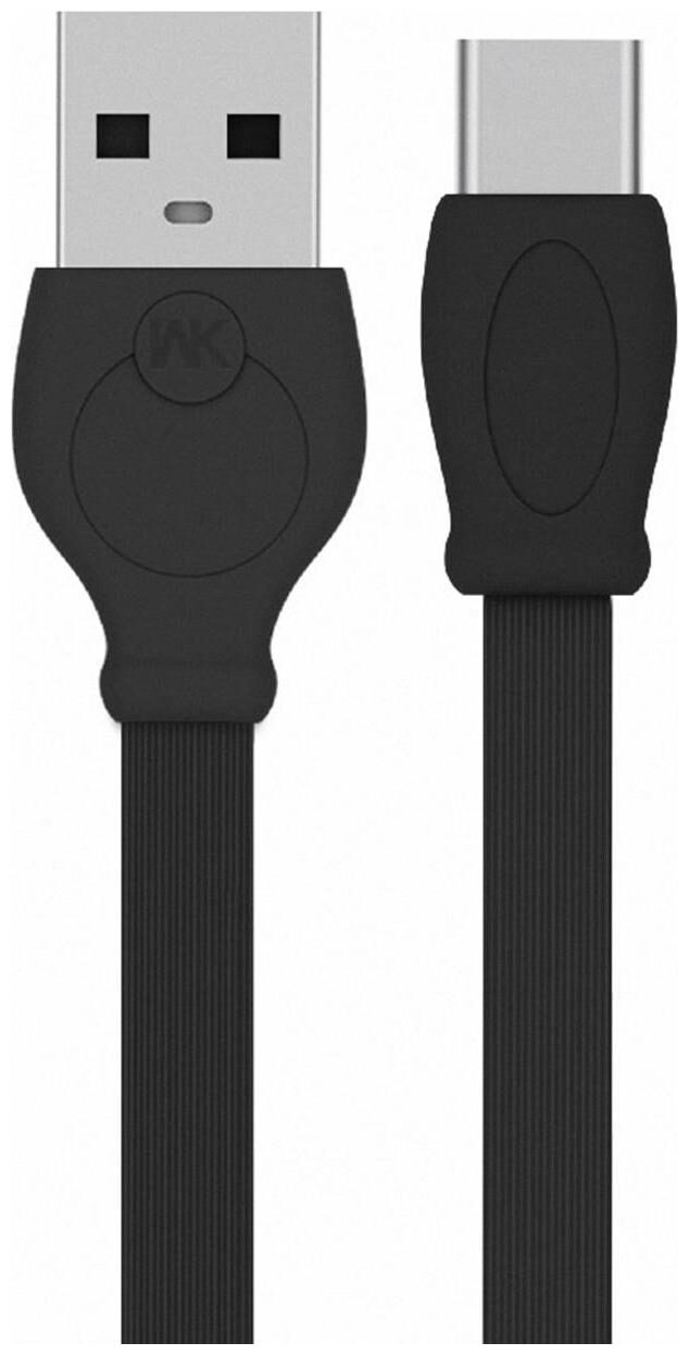 

Kookee Data Charging Micro USB Cable ( 1 m Black )