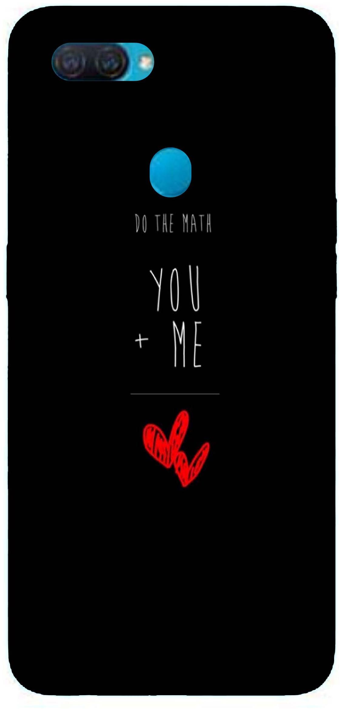 

KoolBug Back Cover For Oppo A12