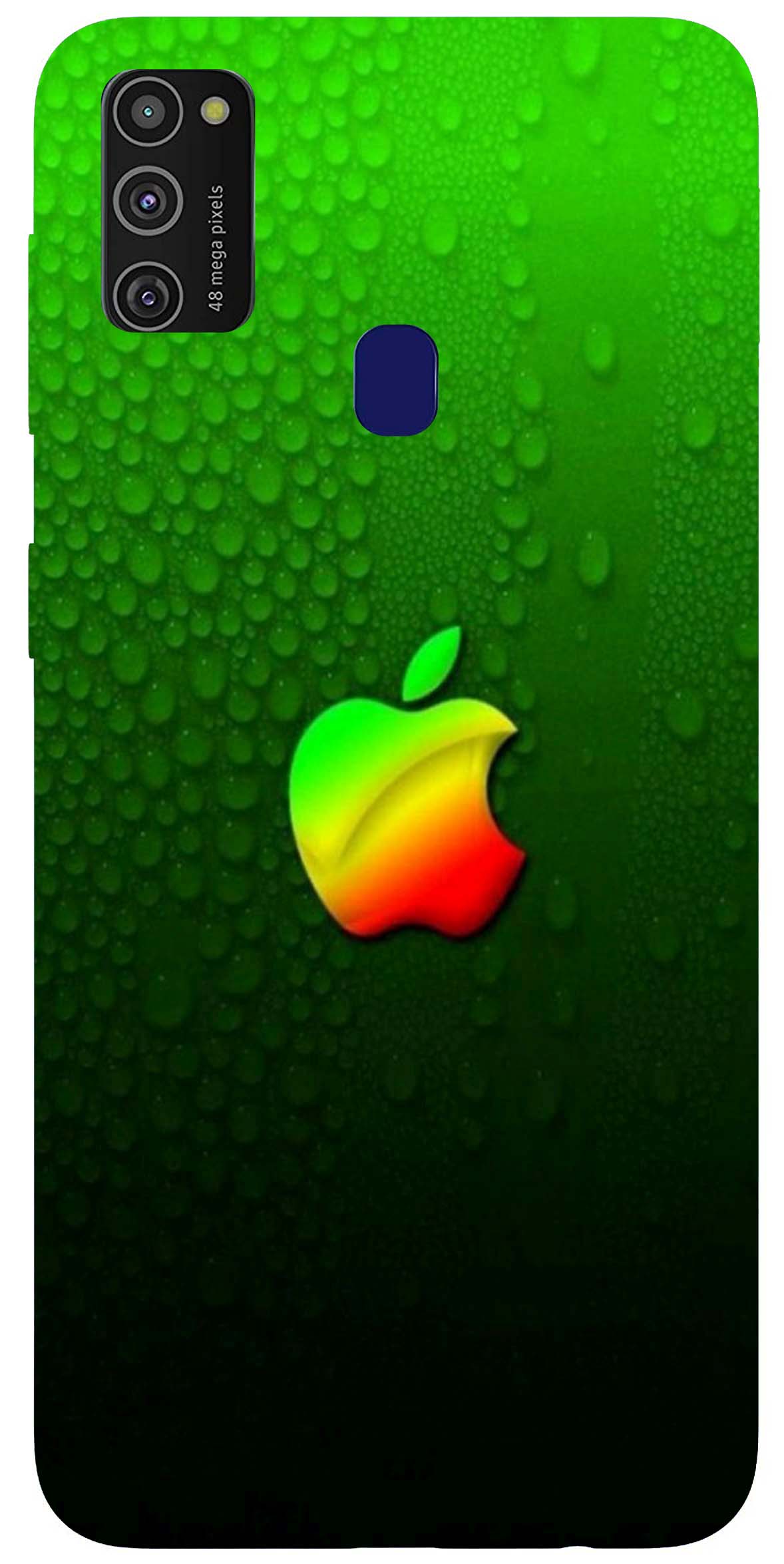 

KoolBug Back Cover For Samsung Galaxy M21