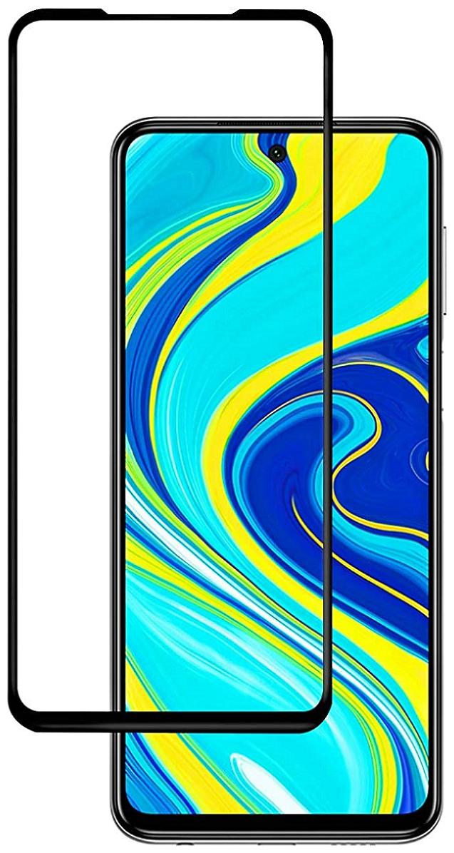 

KOPEK Redmi 10i Tempered Glass