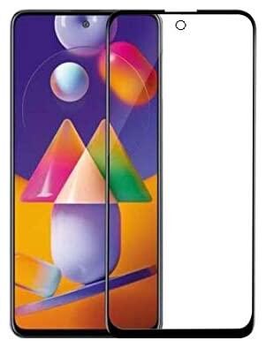 

KOPEK SAMSUNG GALAXY A51 TEMPERED GLASS CAMERA CUT 21D PACK OF 2