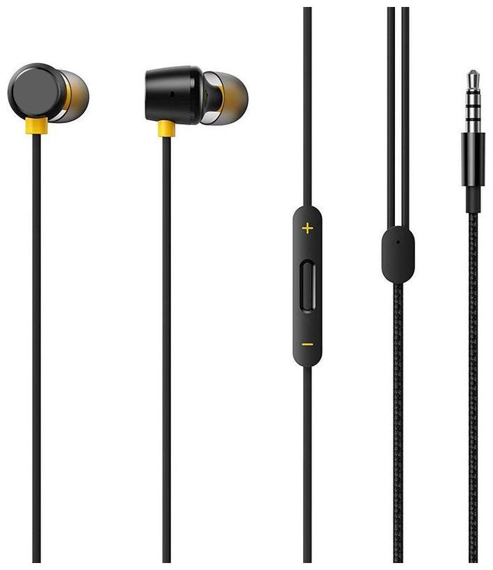 

LaMat Music R-2 In-Ear Wired Headphone ( Assorted )
