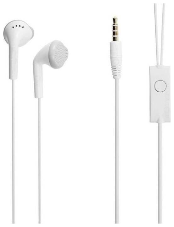 

LaMat Music EC-12 In-Ear Wired Headphone ( Assorted )