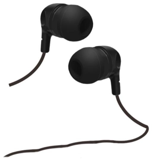 

LaMat Music TF-12 In-Ear Wired Headphone ( Assorted )