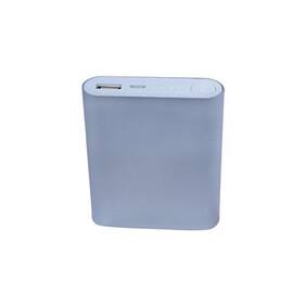 Lappymaster PB-045SL 10400 mAh Power Bank (Grey)