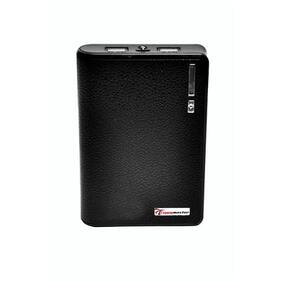 Lappymaster LMPB61 10400 mAh Power Bank (Black)