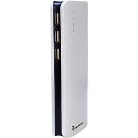 Lappymaster PB-60 13000 mAh Power Bank (Black/White)