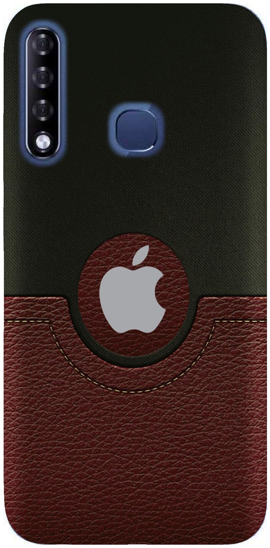 

STORESOME Silicone Back Cover For Infinix Smart 3 Plus ( Multi )