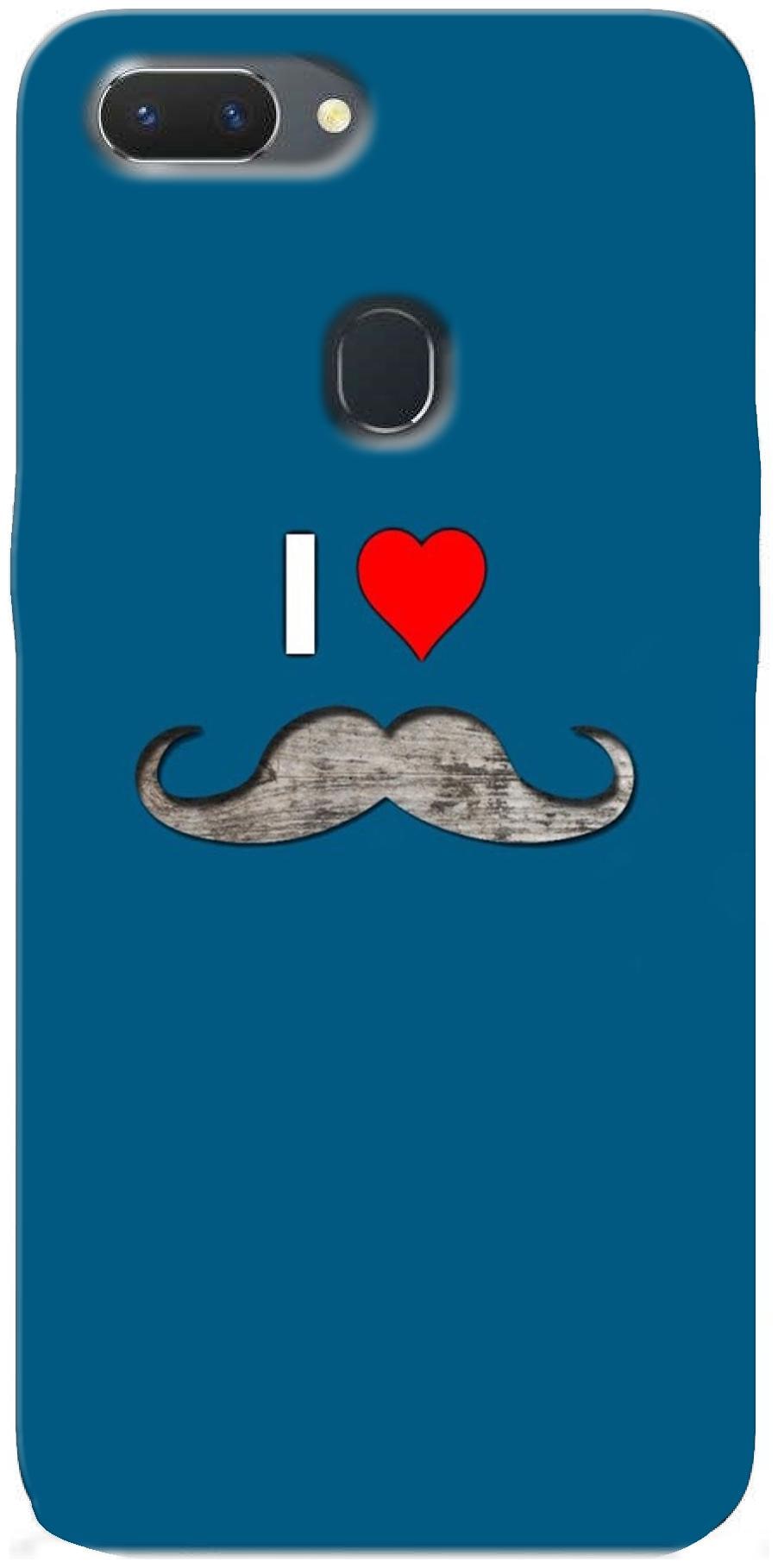 

STORESOME Silicone Back Cover For Realme 2 ( Multi )