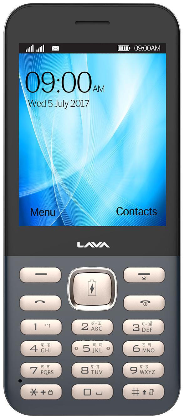 

Lava Gem Wave (Green Black)
