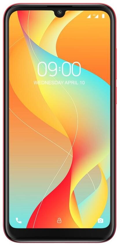 

Lava Z66 (Berry Red 32 GB) (3 GB RAM)