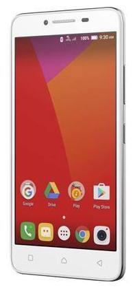 Lenovo A6600 16 GB (White)