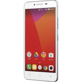 Lenovo A6600 16 GB (White)