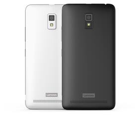 Lenovo A6600 Plus 16 GB White