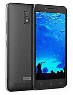Lenovo A6600 Plus 16 GB Black