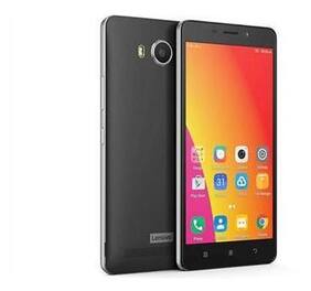 Lenovo A7700 16 GB (Black)